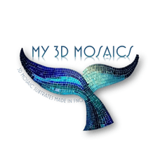 My 3D MOSAIC SUBSTRATES