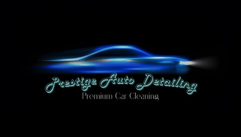 Prestige 
Auto 
Spa