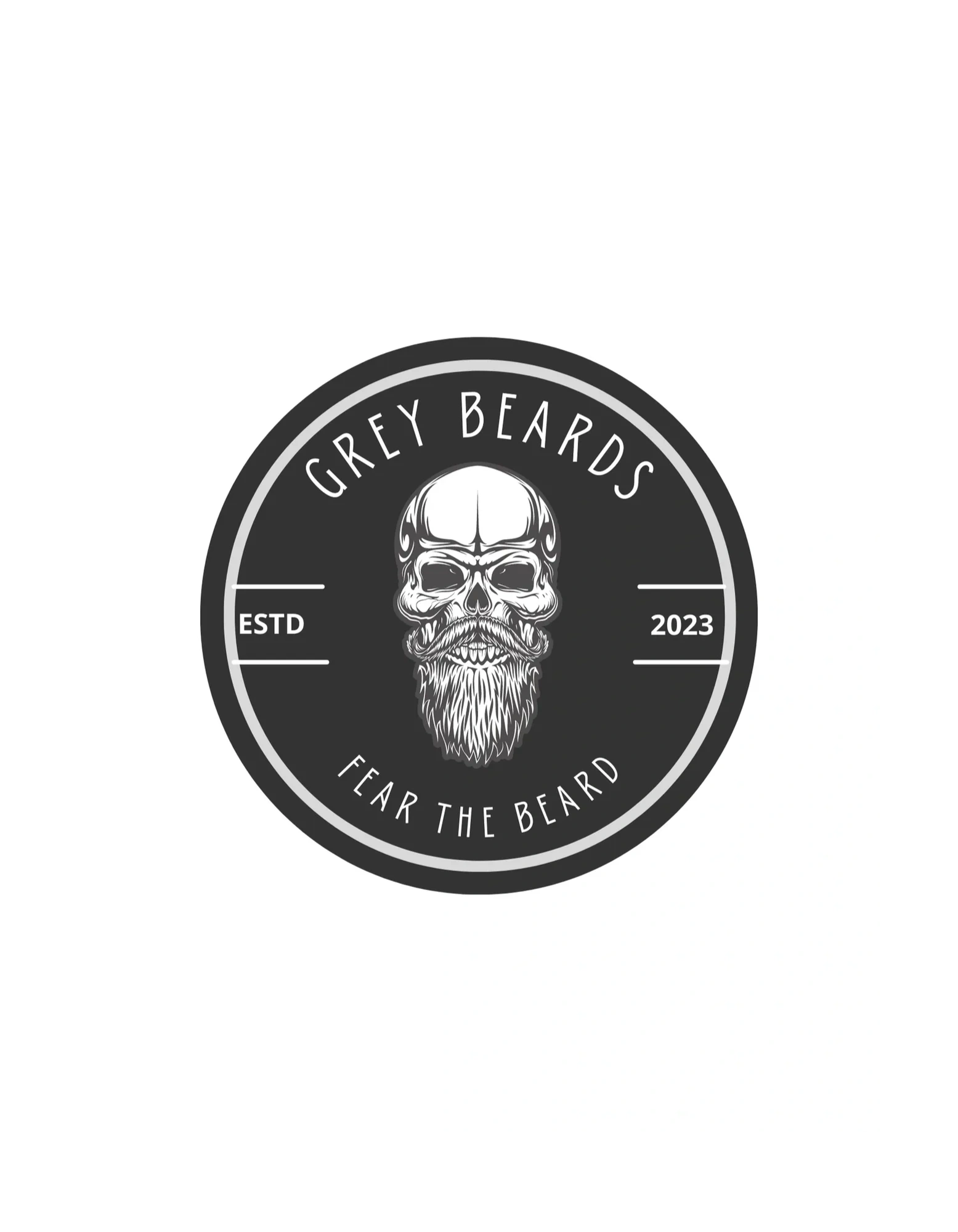 Grey beards gallery