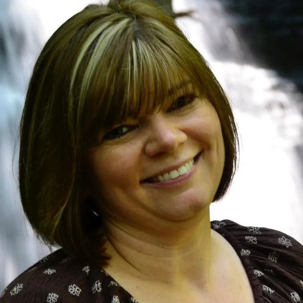 Image of the founder of Max's Pet Patrol Pet Sitters, a professional pet sitting service.