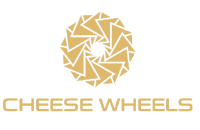Cheese Wheels
