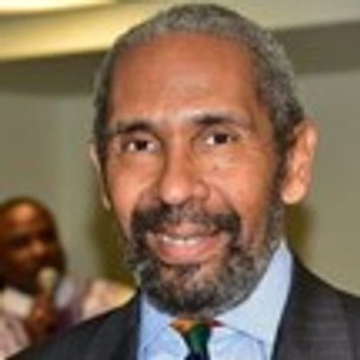 Martin A. Bowman