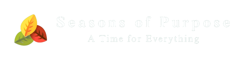 Seasons of Purpose