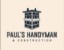 Paul's Handyman construction services