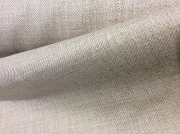 Fine beige wool
