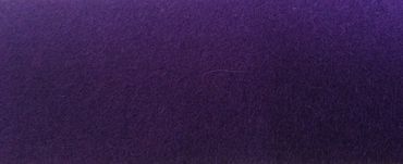 purple wool