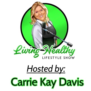 Hosted by Carrie Kay Davis