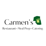 Carmen's 
Restaurant and Catering