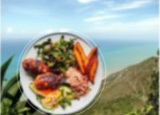 Carmen's Kitchen and Catering, caribbean in Palm Bay, photo 2 of 8