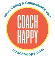 Coach Happy LLC.