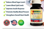 StrictionD Blood Sugar Support