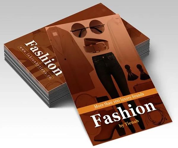 Orlando business cards today