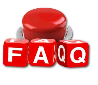 Travel Agent Frequently Asked Questions