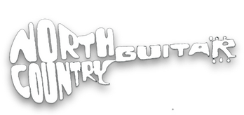 North Country Guitar