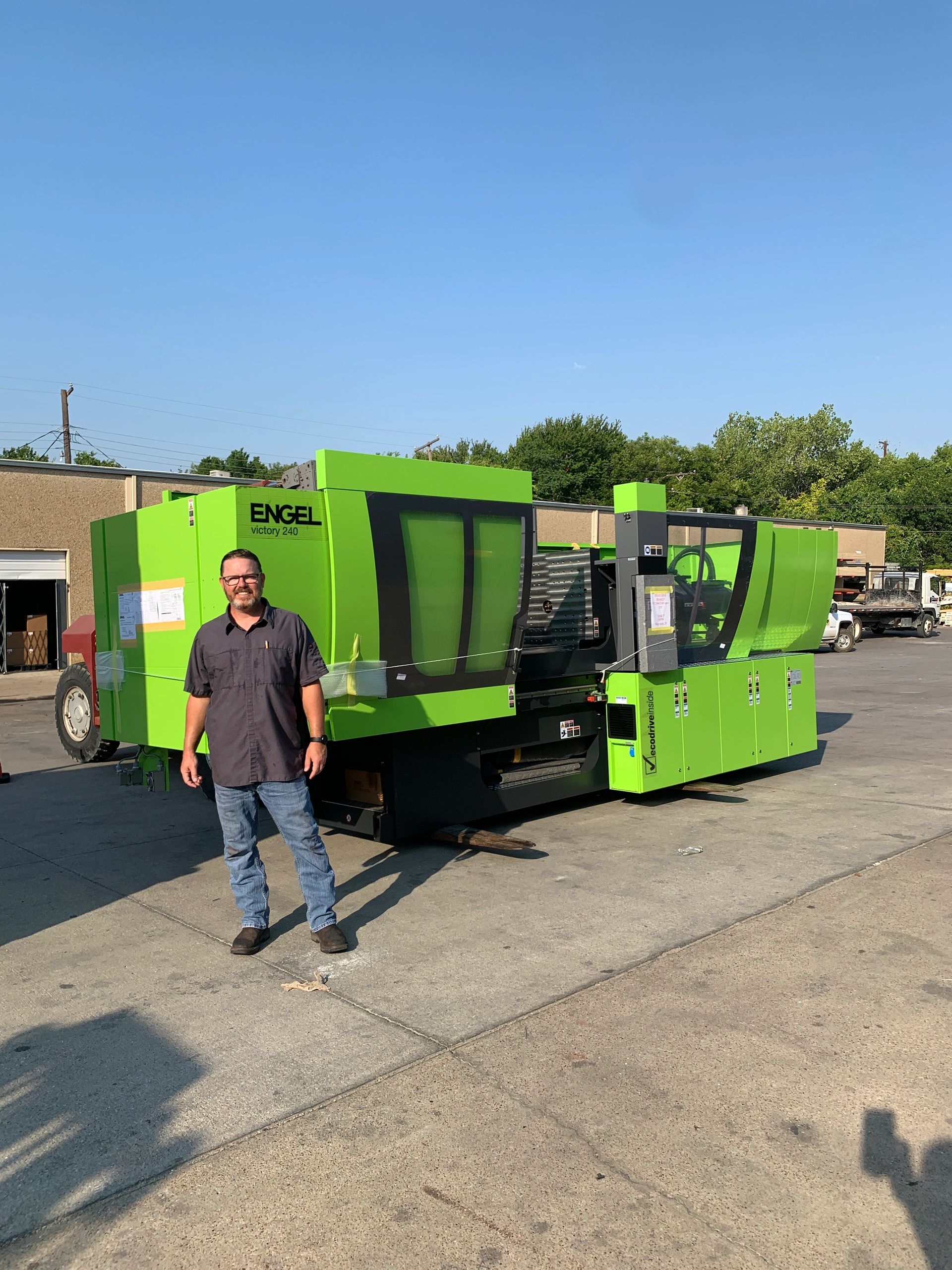 Plastic Injection Molding Micro Mold Plastics USA, Inc.