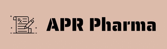 APR Pharma
