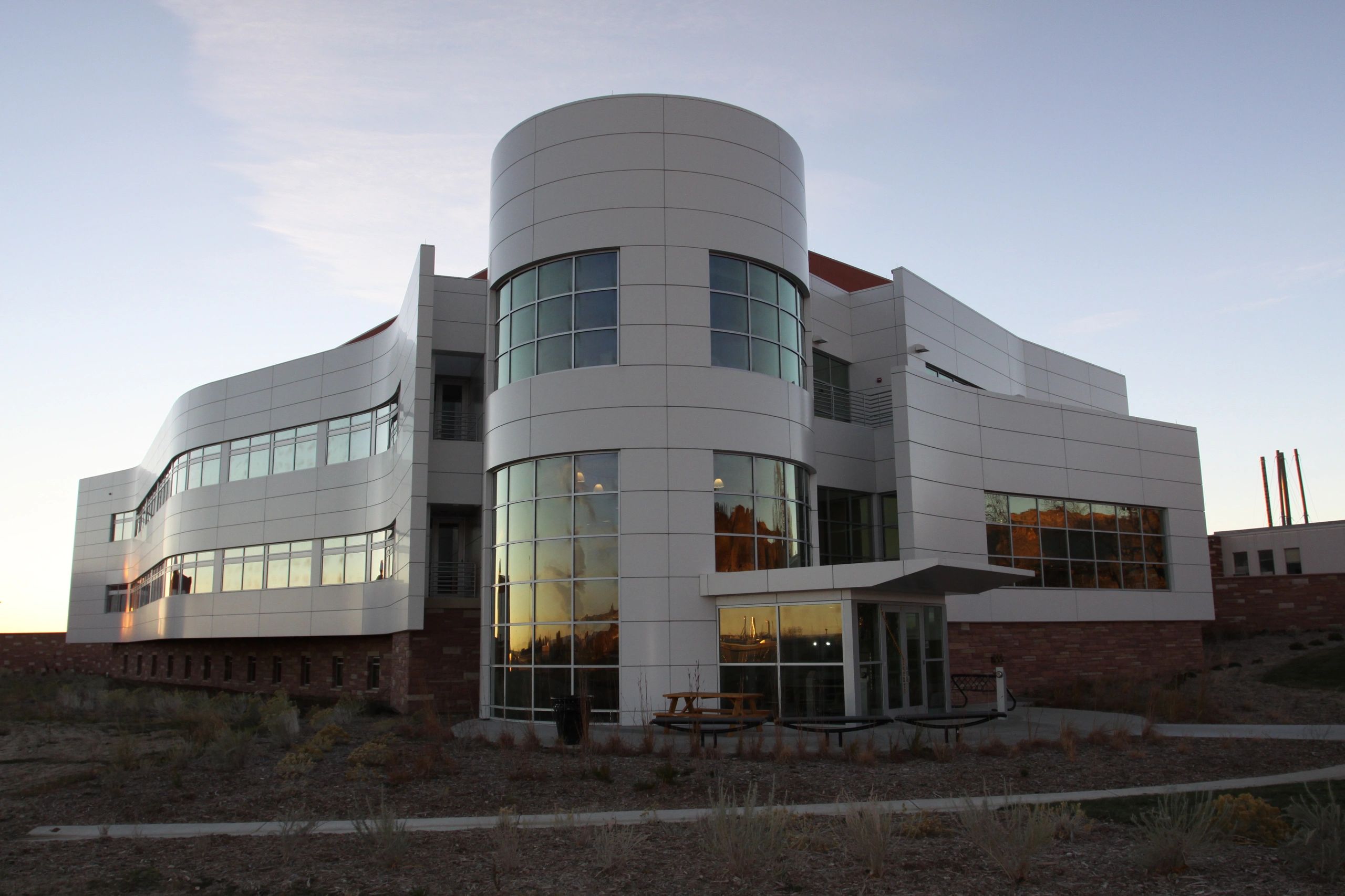 Gen3 Construction is a leader in the installation of exterior wall panel systems Call 303.274.6332.
