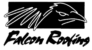 Falcon Roofing 
Serving Nevada Since 1993
