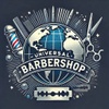 Universal Barbershop
