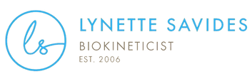 Lynette Savides Biokineticist
