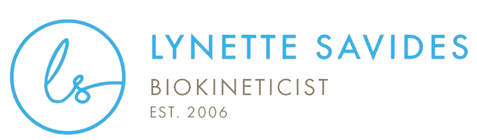 Lynette Savides Biokineticist