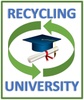 Recycling University