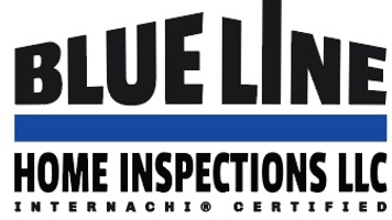 BLUE LINE HOME INSPECTIONS, LLC                                  