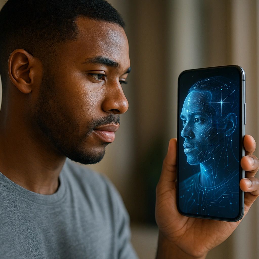 Biomedical Telemetry and Your Digital Twin