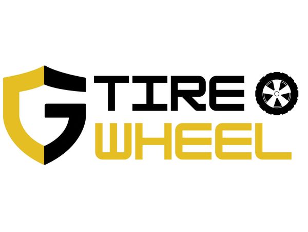 Cart Guard Tire and Wheel