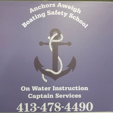 Boating safety School