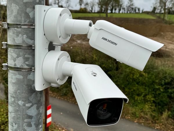 CCTV Installation