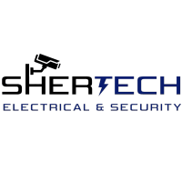 Shertech Electrical & Security