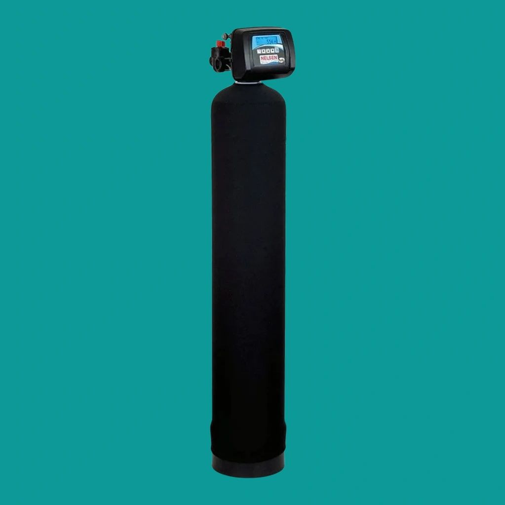 Texas H2O Pros’ water softener and filtration systems for clean, soft water in Texas homes