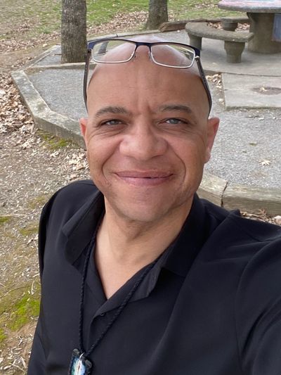 Gabriel Saunders Consulting Hypnotist (C.H.) and Reiki Master/Teacher. (R.M.T.)