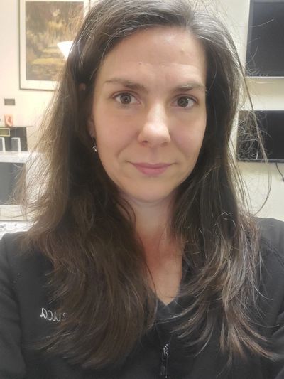Dr Julie Tate