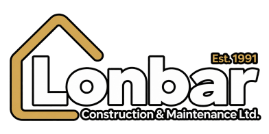 Lonbar Construction & Maintenance