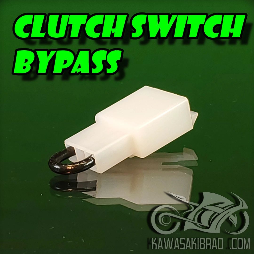 Bypass Clutch Switch Motorcycle Reviewmotors.co