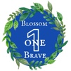 Blossom Brave One Life Coaching