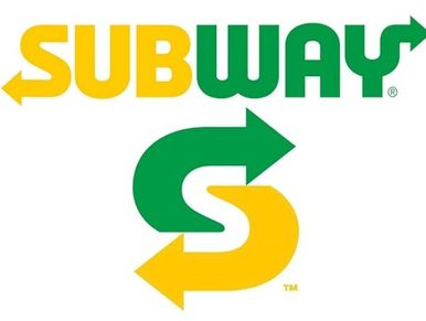 SUBWAY LOGO