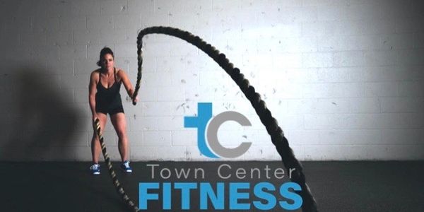 town center fitness