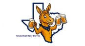 Texas Best Beer Burros
