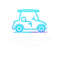Nightride LEDs