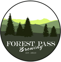 Forest Pass Brewing