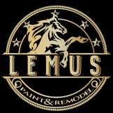 Lemus Painting