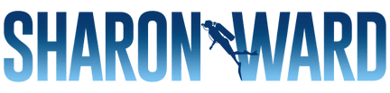 Sharon Ward Author
The Fin Fleming Scuba Diving Mystery series