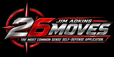 Jim Adkins Kenpo 26 Moves