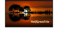 HalfGrassTrio Band