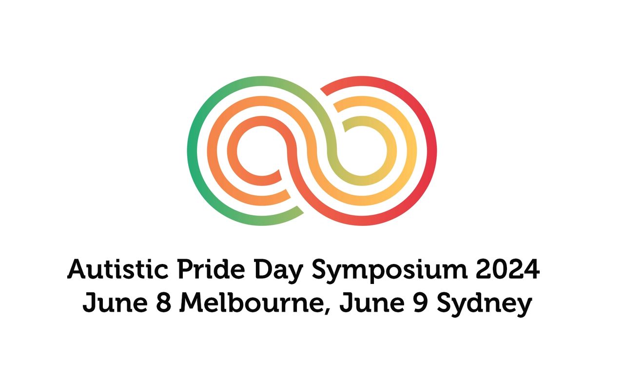 Autistic Pride Day 2024