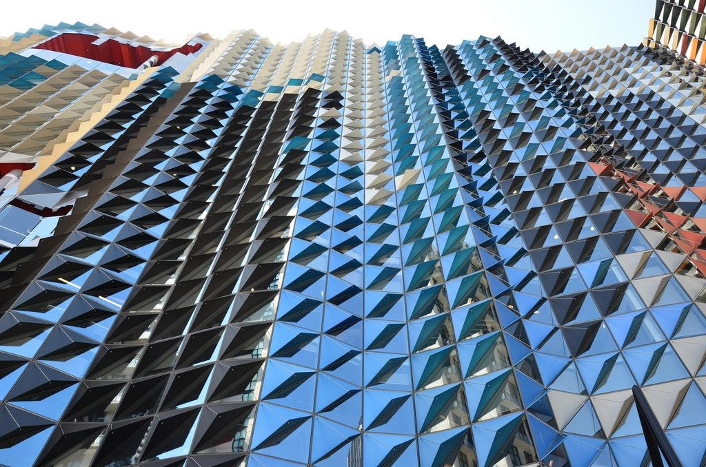 Think 3000: Just Gold & RMIT partner in future focused conference
