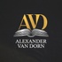 Alexander Van Dorn